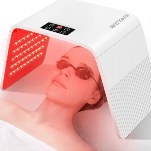 Sub-Zero Arctic Cryo Facial PLUS++ at GloVolution LLC in Homosassa, FL